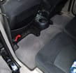 EVA коврики на Mitsubishi Grandis 2003 - 2009 в Волжском