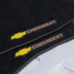 EVA коврики на Chevrolet Viva 2004 - 2008 в Волжском