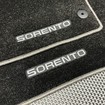 EVA коврики на KIA Sorento II 2009 - 2012 в Волжском