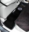 Коврики на Mercedes C (W205) 2014 - 2023 в Волжском
