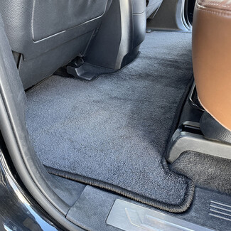 Коврики на KIA Mohave 2008&nbsp;-&nbsp;2026 в Волжском