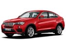 EVA коврики на BMW X4 (F26) 2014 - 2018 в Волжском