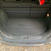 Ворсовые коврики на Honda Fit III 2013 - 2020 в Волжском