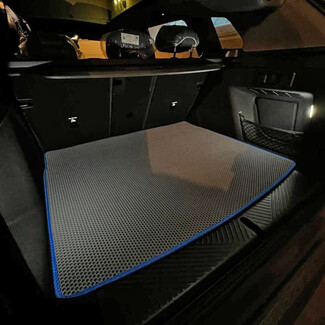 Ворсовые коврики на BMW X3 (G45/G48) 2024&nbsp;-&nbsp;2026 в Волжском