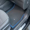 Коврики на Opel Astra K 2015 - 2021 в Волжском