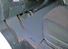 Коврики на Citroen Jumper 2006 - 2025 в Волжском