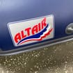 Коврики на Лодки Altair HD 380 НДНД  в Волжском