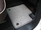 Коврики на Mercedes ML (W166) 2011 - 2015 в Волжском