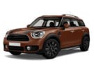EVA коврики на Mini Cooper Countryman (F60) 2016 - 2025 в Волжском