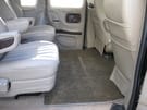 Коврики на Chevrolet Express 2002 - 2019 в Волжском