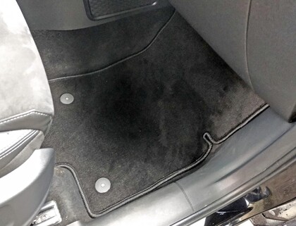 EVA коврики на Volkswagen Tiguan Allspace 2016&nbsp;-&nbsp;2025 в Волжском