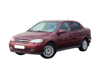EVA коврики на Chevrolet Viva 2004 - 2008 в Волжском