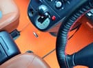 Коврики на Mitsubishi Airtrek 2001 - 2008 в Волжском