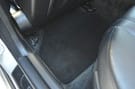 Ворсовые коврики на BMW 7 (E65/E66) 2001 - 2008 в Волжском