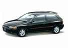 Коврики на Mazda Familia (BH) 1994 - 1999 в Волжском