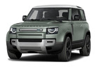 Коврики на Land Rover Defender II 90 2019 - 2025 в Волжском