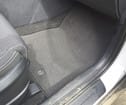 EVA коврики на KIA Sportage IV 2016 - 2022 в Волжском