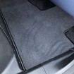 EVA коврики на Geely Atlas II 2023 - 2025 в Волжском