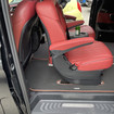 Ворсовые коврики на Mercedes Vito (W447) 2014 - 2025 в Волжском