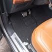 Коврики на Land Rover Range Rover IV 2013 - 2022 в Волжском