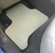 Ворсовые коврики на Jaguar X-Type 2001 - 2009 в Волжском