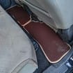 Коврики на Nissan Cube II 2002 - 2008 в Волжском