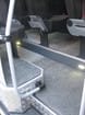 Ворсовые коврики на Mercedes Sprinter (W906) 2006 - 2013 в Волжском