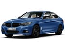 EVA коврики на BMW 3 Gran Turismo (F34) 2013 - 2020 в Волжском