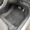 Ворсовые коврики на Suzuki Swift V 2016 - 2025 в Волжском