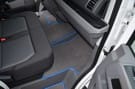 Коврики на Volkswagen Crafter II 2016 - 2025 в Волжском