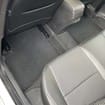 Ворсовые коврики на Chevrolet Onix II 2019 - 2025 в Волжском