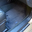 Ворсовые коврики на Volvo S60 I 2000 - 2009 в Волжском