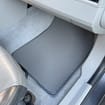 Ворсовые коврики на Chrysler Sebring III 2006 - 2010 в Волжском