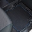 Коврики на Mazda Axela II 2009 - 2013 в Волжском