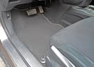 Коврики на Honda CR-V IV 2012 - 2018 в Волжском