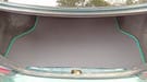 Ворсовые коврики на Toyota Echo 1999 - 2006 в Волжском