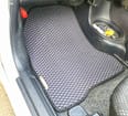 EVA коврики на Mitsubishi i-MiEV 2009 - 2021 в Волжском