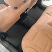 Коврики на FAW Bestune B70 2020 - 2025 в Волжском