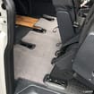 Коврики на Volkswagen Caravelle (T5) 2003 - 2015 в Волжском