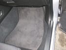 Коврики на Subaru Forester IV 2012 - 2019 в Волжском