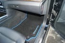 Коврики на Mercedes E (W212) 2009 - 2016 в Волжском
