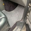 Коврики на Chevrolet Express 2002 - 2019 в Волжском