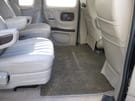 Коврики на Ford Econoline 1992 - 2013 в Волжском