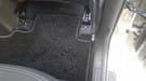 Коврики на KIA Soul II 2014 - 2019 в Волжском