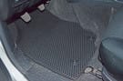 Коврики на Toyota Hilux VII 2008 - 2015 в Волжском