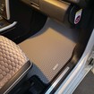 EVA коврики на Mercedes GLA (X156) 2014 - 2020 в Волжском