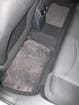 Ворсовые коврики на Peugeot 408 2012 - 2022 в Волжском