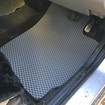 Ворсовые коврики на Daihatsu Boon (M300) 2004 - 2010 в Волжском