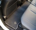 Ворсовые коврики на Toyota Rav4 IV 2012 - 2019 в Волжском