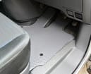 Коврики на Toyota Voxy (R70) 2007 - 2013 в Волжском
